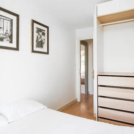 Spacieux - Parking - Piscine - Bv 博索莱伊