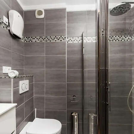 Spacieux - Parking - Piscine - Bv 公寓 博索莱伊