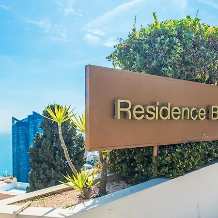 Spacieux - Parking - Piscine - Bv 公寓 博索莱伊