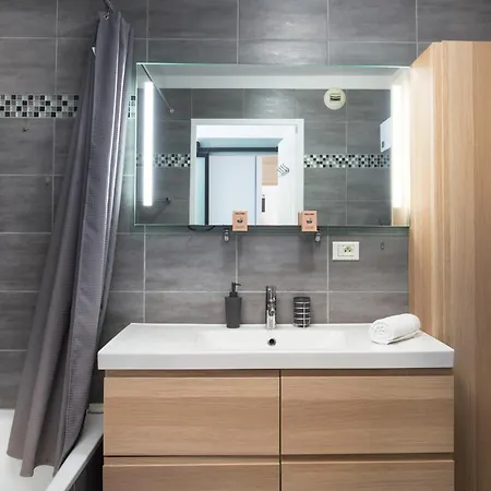 Spacieux - Parking - Piscine - Bv * 博索莱伊