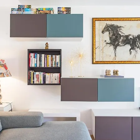 Spacieux - Parking - Piscine - Bv 公寓 *