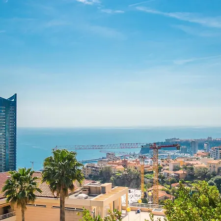 Spacieux - Parking - Piscine - Bv * 博索莱伊