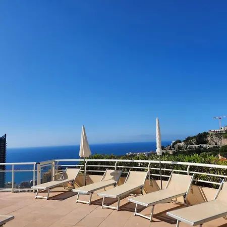 Spacieux - Parking - Piscine - Bv 公寓 *